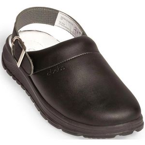 Produktbild für Berufsschuhe Abeba Active 87031, OB