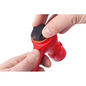 Produktbild für Steckschlüssel Vigor V3343 VDE, 14-teilig