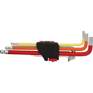 Produktbild für Sechskantschlüssel KS-Tools 151.4420