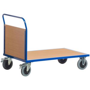 Produktbild für Transportwagen Rollcart Stirnwandwagen, 02-6028