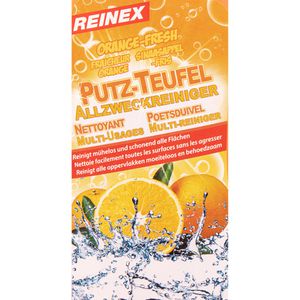 Produktbild für Allzweckreiniger Reinex Putz-Teufel Orange-Fresh