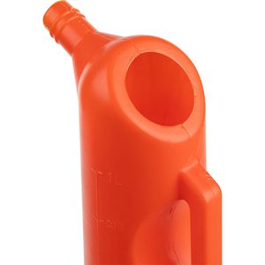 Produktbild für Ölkanne HP-Autozubehör aus Kunststoff, 1 Liter