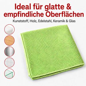Produktbild für Allzwecktuch Böttcher-AG Profi Premium, 40 x 40 cm
