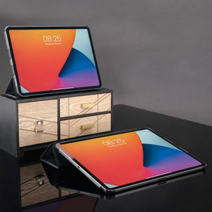 Produktbild für Tablet-Hülle Hama 227042 Fold, schwarz
