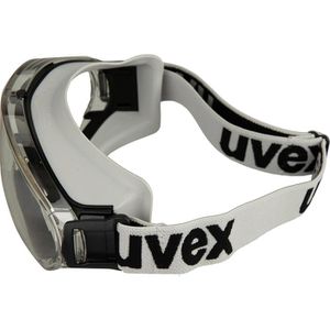 Produktbild für Schutzbrille Uvex ultrasonic 9302285, klar