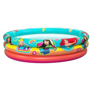 Produktbild für Planschbecken Bestway Disney Princess 91099