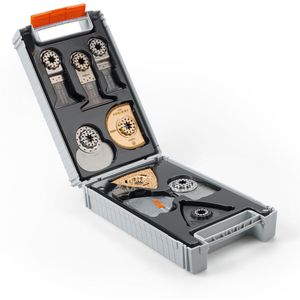 Multifunktionswerkzeug-Zubehör Fein Best of Renovation