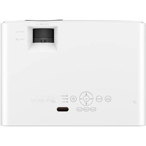 Produktbild für Beamer BenQ LW555C, 9H.JTY77.13E, Laser, WXGA