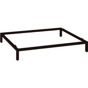 Fußgestell CP-Möbel Acurado C2000, 69020-00