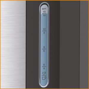 Produktbild für Kaffeemaschine Krups ProAroma Therm KM305D, mit Thermoskanne