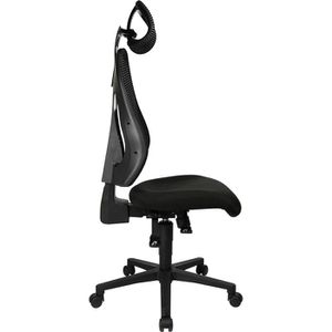Produktbild für Bürostuhl Topstar Free Art K, FR100 G200X