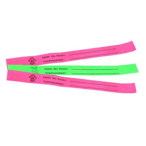 Produktbild für Einlassbänder Wolf&amp;Appenzeller 180158, aus Tyvek