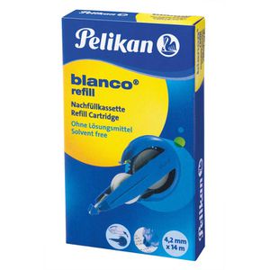 Produktbild für Korrekturroller-Refill Pelikan 338871, 4,2mm