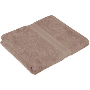 Produktbild für Handtuch NatureMark Premium, sand-beige, 50 x 100 cm