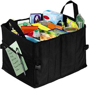 Produktbild für Auto-Organizer Hama Universal klein für Kofferraum