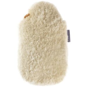 Wärmflasche Fashy Lammfell 6786, 2 Liter