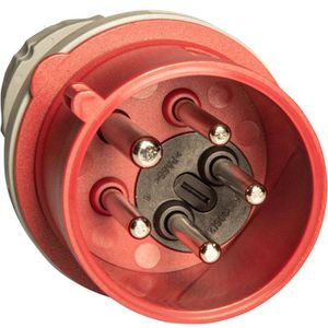 Produktbild für Verlängerungskabel Meister 7424150, für außen IP44