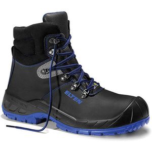 Sicherheitsschuhe ELTEN Alessio Mid, ESD, S3S