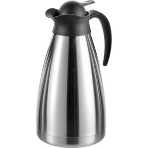 Thermoskanne Esmeyer Thermoart, 290-071, Edelstahl