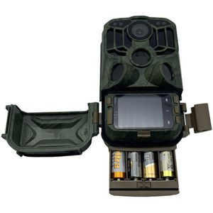 Produktbild für Wildkamera Braun-Photo Scouting Cam Black800 WLAN