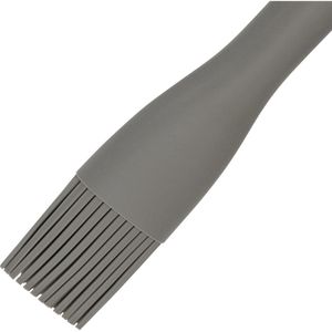 Produktbild für Backpinsel Kaiser Inspiration, grau, hitzebeständig