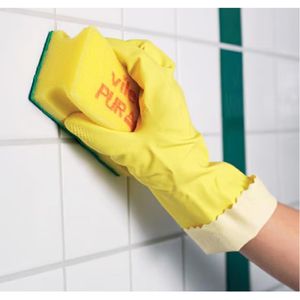 Produktbild für Gummihandschuhe Vileda-Professional Contract