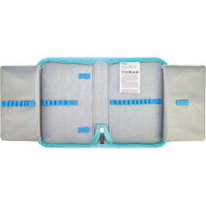 Produktbild für Schulranzen Herlitz UltraLight XL Plus Lucky Horse, 4-teilig