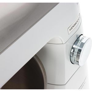 Produktbild für Küchenmaschine Kenwood KVC 65.001WH Titanium Chef