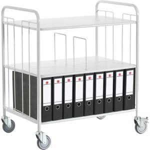 Bürowagen Rollcart 08-7498