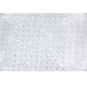 Produktbild für Papierhandtücher Katrin Plus ZZ 2, 45570, 2-lagig