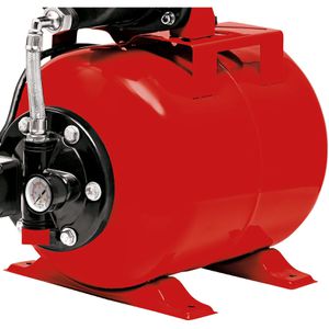 Produktbild für Hauswasserwerk Einhell GC-WW 6538, 4173190