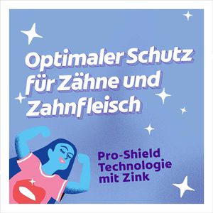 Produktbild für Mundspülung Colgate All In One