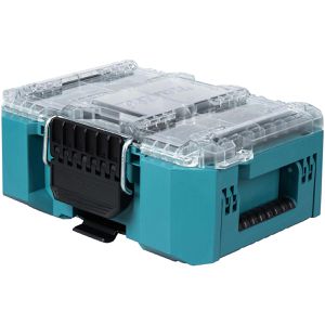 Sortimentskasten Makita MAKTRAK Organizer kompakt, P-91067