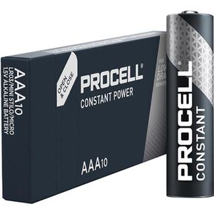 Produktbild für Batterien Procell Constant, Alkaline