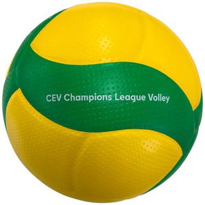 Produktbild für Volleyball Mikasa V200W-CEV