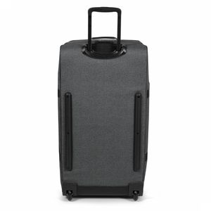 Produktbild für Koffer Eastpak Tranverz L Black Denim, dunkelgrau