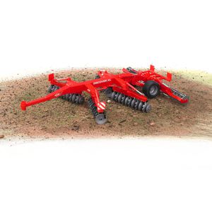 Produktbild für Landwirtschaftsfahrzeug bruder Kuhn discover XL