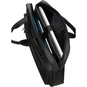 Produktbild für Laptoptasche Samsonite Mysight, schwarz