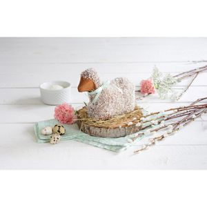 Produktbild für Backform Zenker Lamm Mini, Osterbackform, aus Stahl