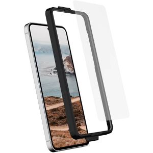 Produktbild für Displayschutzfolie UAG Tempered Glass
