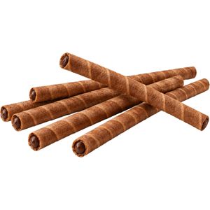 Produktbild für Waffeln Papadopoulos Caprice Waffelröllchen