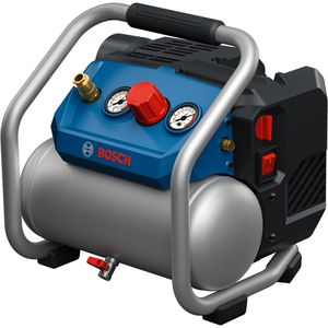 Kompressor