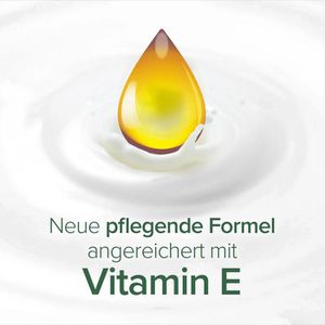 Produktbild für Duschgel Palmolive Naturals Sensitive