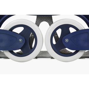 Produktbild für Sackkarre RuXXac Paketroller, 2234-91V3, klappbar