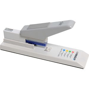 Produktbild für Heftgerät Etona EC 3 inkl. 4 Heftklammer-Kassetten
