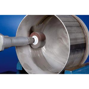 Produktbild für Schleifstift PFERD-TOOLS SET F 5030/6 A, 44498004, Ø 6mm