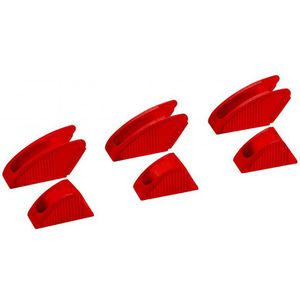 Schonbacken Knipex 86 09 300 V01 Kunststoffbacken