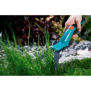Produktbild für Grasschere Gardena Comfort, 8733-20
