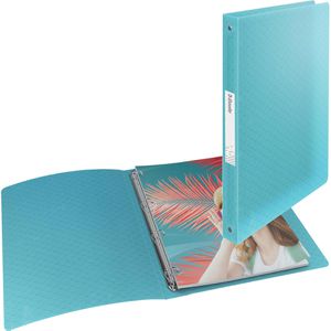Produktbild für Ringbuch Esselte 626247, Colour'Breeze, A4