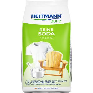 Produktbild für Allzweckreiniger Heitmann pure 10354740000, Reine Soda